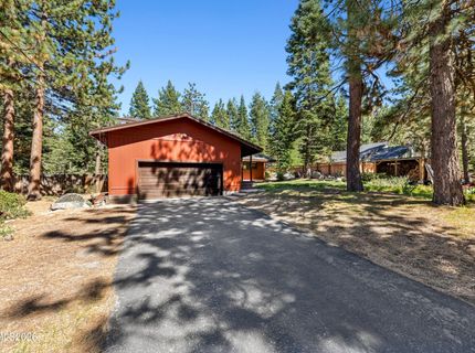139 Rosewood Circle, Stateline, NV 89449 Photo