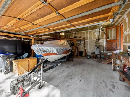 139 Rosewood Circle, Stateline, NV 89449 Photo