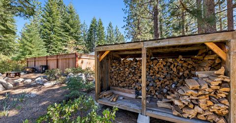 139 Rosewood Circle, Stateline, NV 89449 Photo