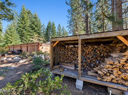 139 Rosewood Circle, Stateline, NV 89449 Photo