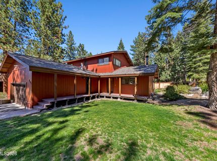 139 Rosewood Circle, Stateline, NV 89449 Photo