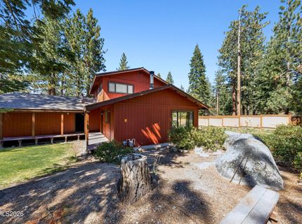 139 Rosewood Circle, Stateline, NV 89449 Photo