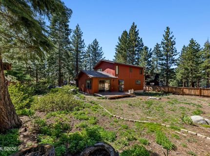 139 Rosewood Circle, Stateline, NV 89449 Photo