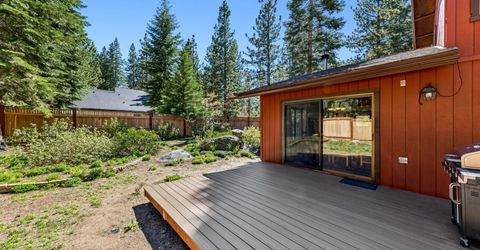 139 Rosewood Circle, Stateline, NV 89449 Photo