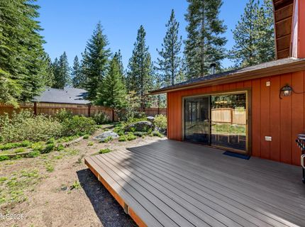 139 Rosewood Circle, Stateline, NV 89449 Photo
