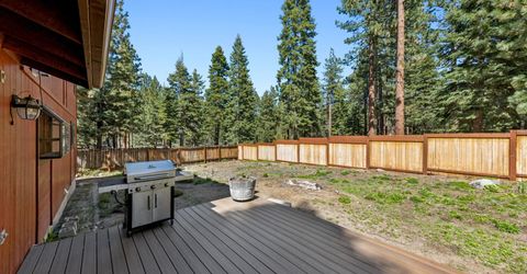 139 Rosewood Circle, Stateline, NV 89449 Photo