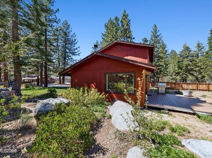 139 Rosewood Circle, Stateline, NV 89449 Photo