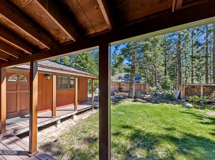 139 Rosewood Circle, Stateline, NV 89449 Photo