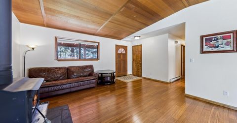 139 Rosewood Circle, Stateline, NV 89449 Photo