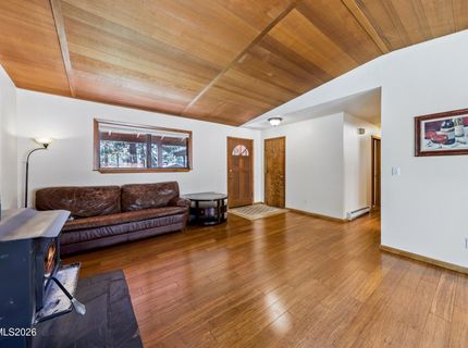 139 Rosewood Circle, Stateline, NV 89449 Photo