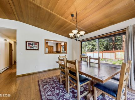 139 Rosewood Circle, Stateline, NV 89449 Photo