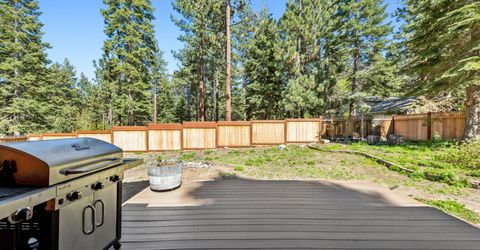 139 Rosewood Circle, Stateline, NV 89449 Photo