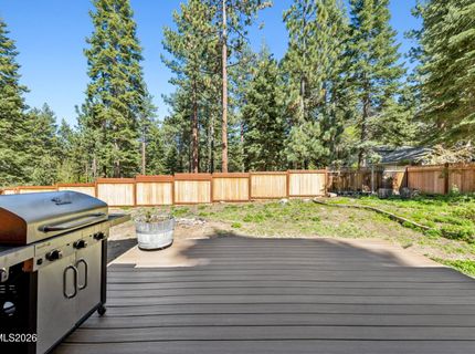 139 Rosewood Circle, Stateline, NV 89449 Photo