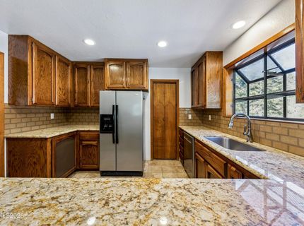 139 Rosewood Circle, Stateline, NV 89449 Photo