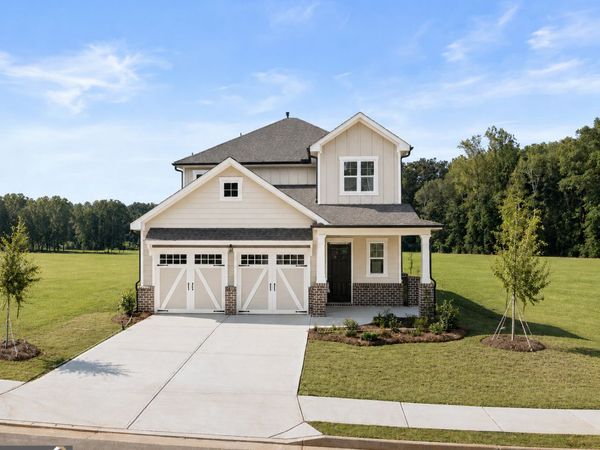 1812 Holmsey Circle, Conyers, GA 30094