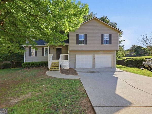 237 Winchester Drive, Villa Rica, GA 30180