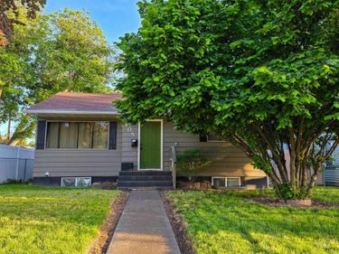 408 16th Ave, Lewiston, ID 83501