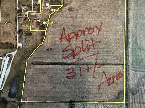 TBD 550 N Road, Grovertown, IN 46531