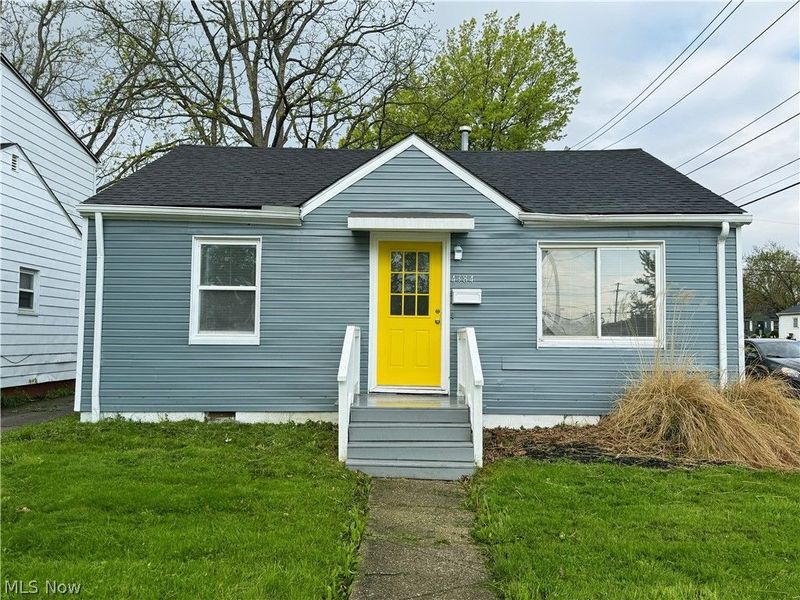 4384 E 144th Street, Cleveland, OH 44128 Photo 1