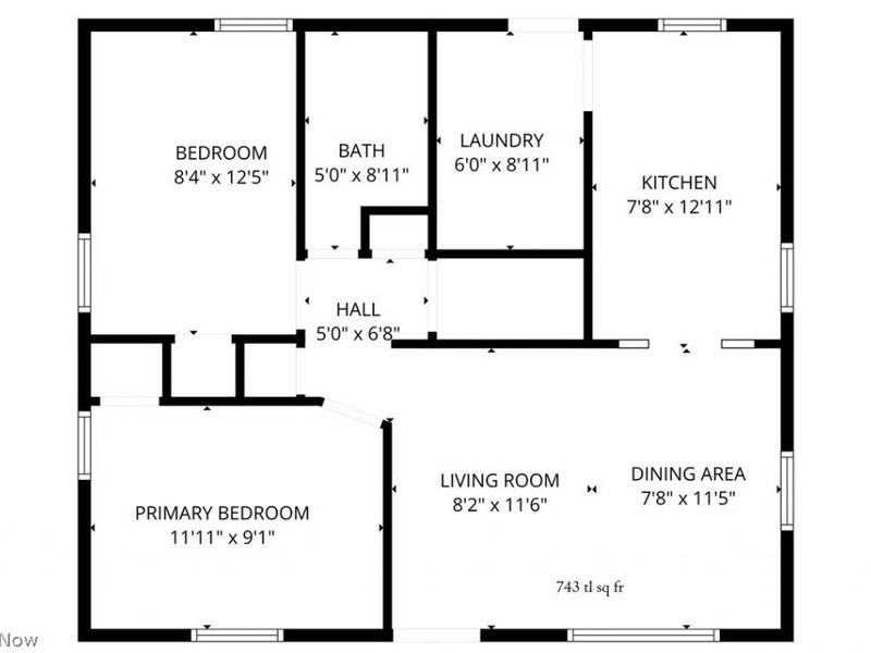 4384 E 144th Street, Cleveland, OH 44128 Photo 28