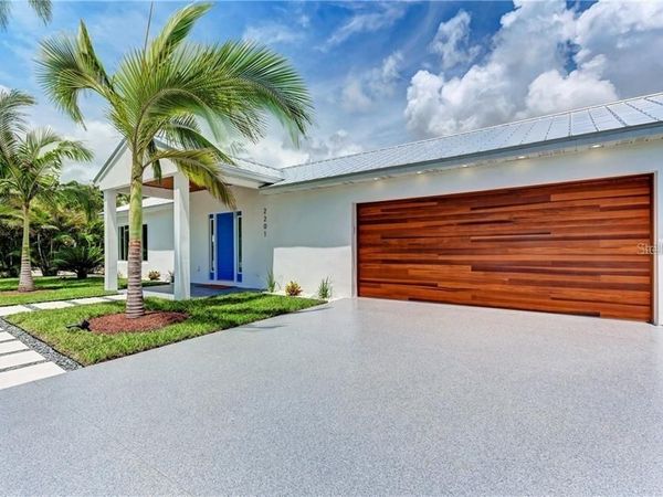 2201 WEBBER STREET, SARASOTA, FL 34239