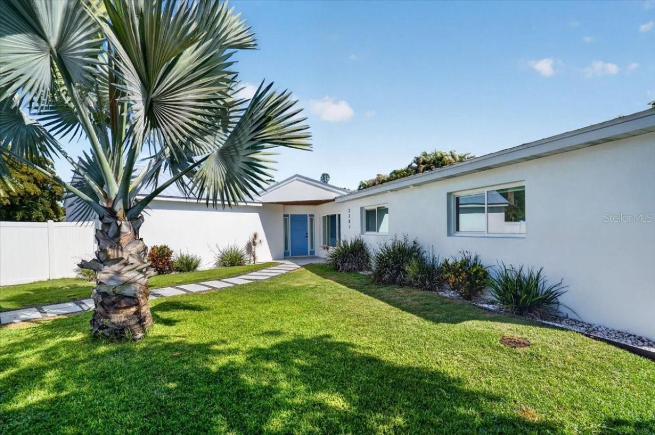 2201 Webber Street, Sarasota, FL 34239 Photo