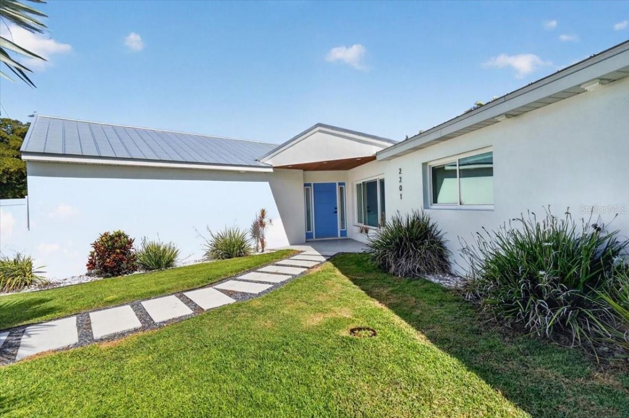 2201 Webber Street, Sarasota, FL 34239 Photo