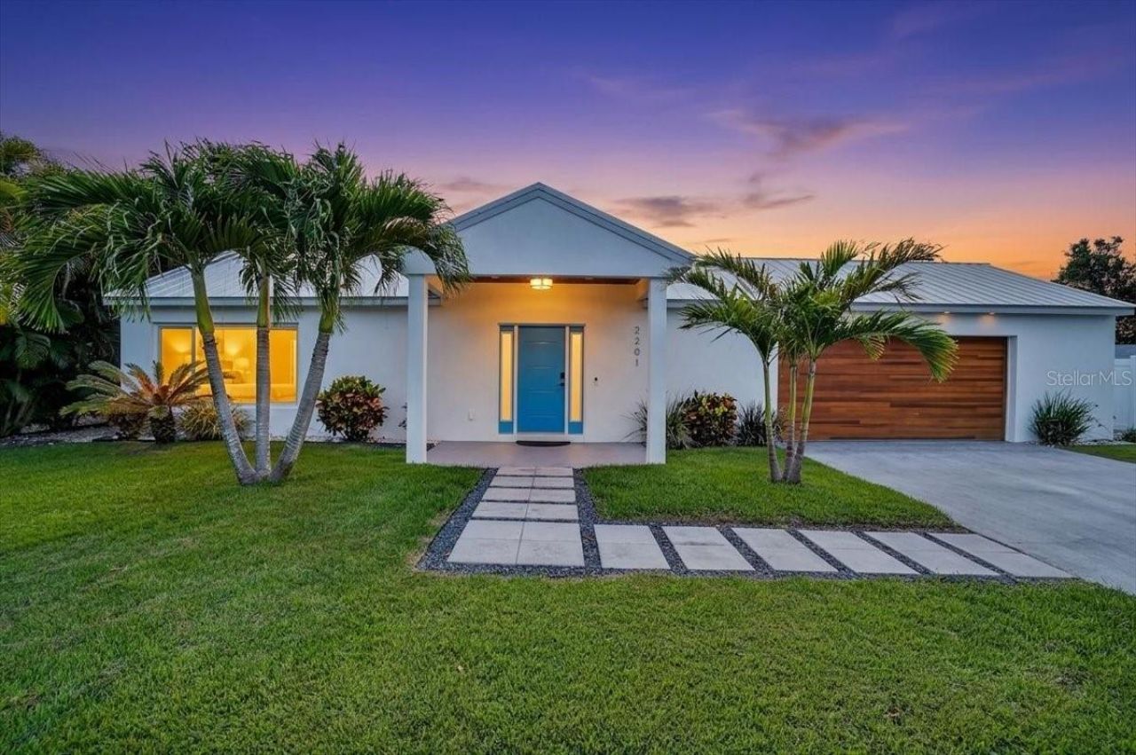 2201 Webber Street, Sarasota, FL 34239 Photo