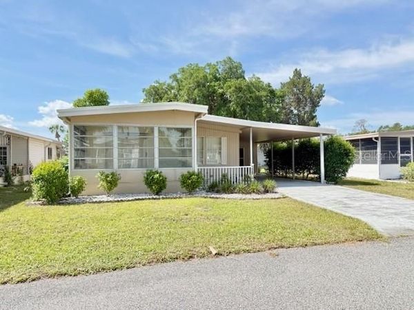 129 MALAYON WAY , LEESBURG, FL 34788