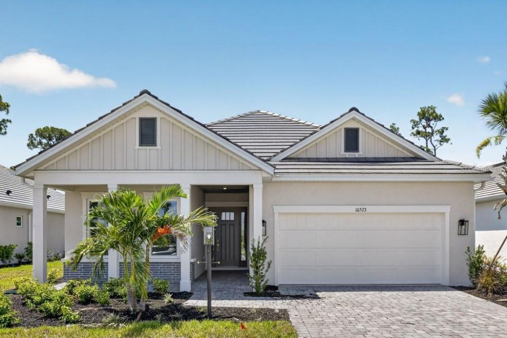 10573 Eclipse Street, Sarasota, FL 34241 Main Photo
