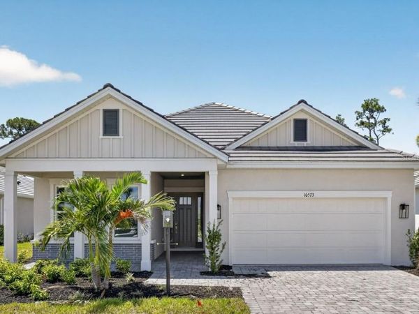 10573 ECLIPSE STREET, SARASOTA, FL 34241