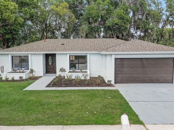 319 LOCH LOMOND AVENUE , LONGWOOD, FL 32750