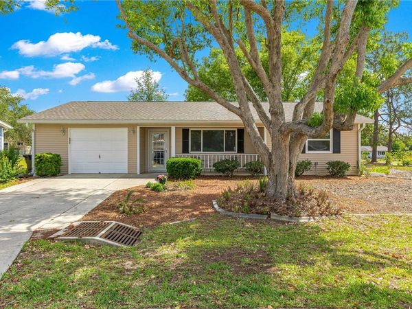 11521 SW 85TH AVENUE , OCALA, FL 34481