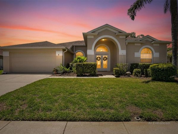 22118 YACHTCLUB TERRACE, LAND O LAKES, FL 34639