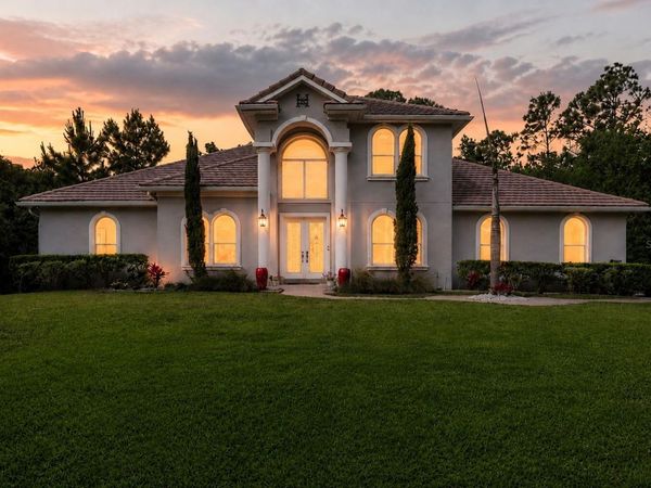 10370 TROUT ROAD, ORLANDO, FL 32836