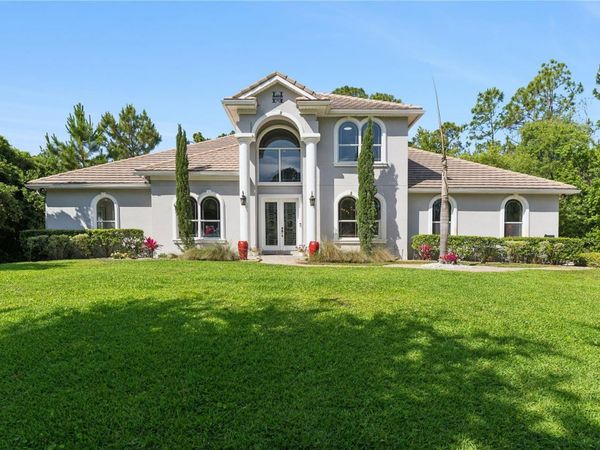 10370 TROUT ROAD, ORLANDO, FL 32836