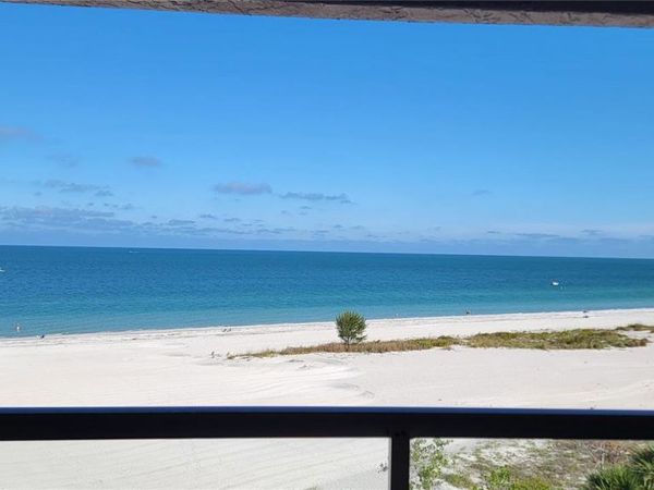 1310 GULF BOULEVARD, Unit 6D, CLEARWATER BEACH, FL 33767