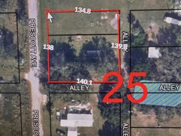 4911 PRESCOTT AVENUE , ONA, FL 33865