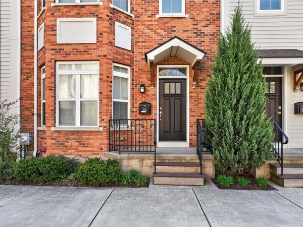159 N Plymouth Avenue, Rochester, NY 14614