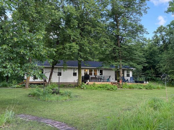 39511 460th Avenue, Perham, MN 56573