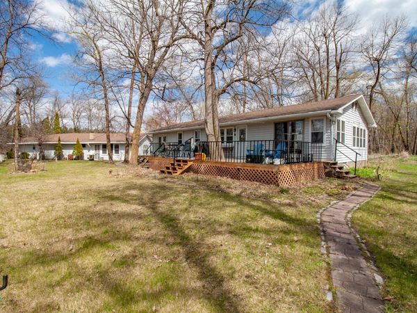 39511 460th Avenue , Perham, MN 56573