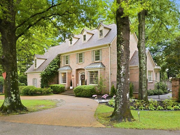 3557 S GALLOWAY DR, Memphis, TN 38111