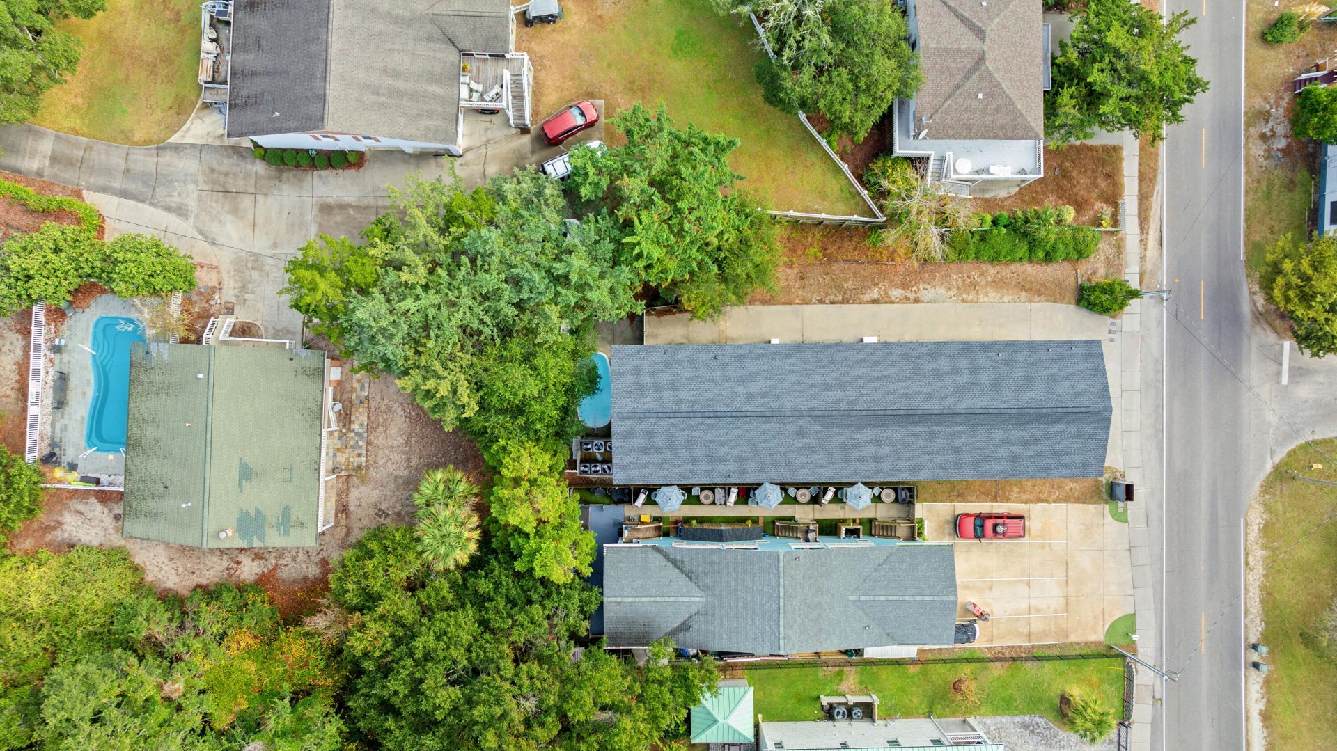 400 Hillside Drive Photo 45