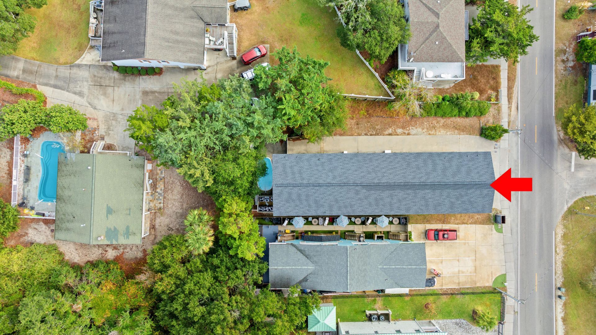 400 Hillside Drive Photo 46