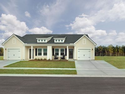 5067 Blackberry Lane, Ravenel, SC 29470