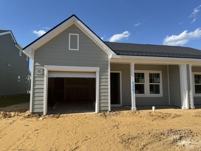 5067 Blackberry Lane, Ravenel, SC 29470