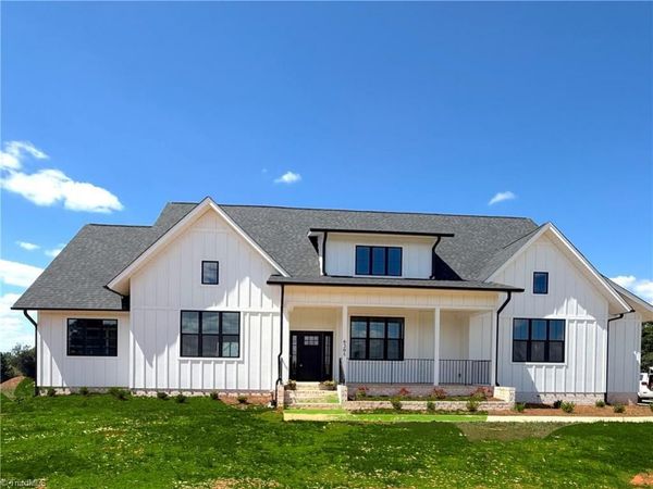 6205 Phillippi Road, Julian, NC 27233