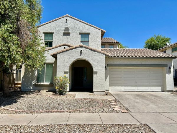 7330 W Midway Avenue, Glendale, AZ 85303