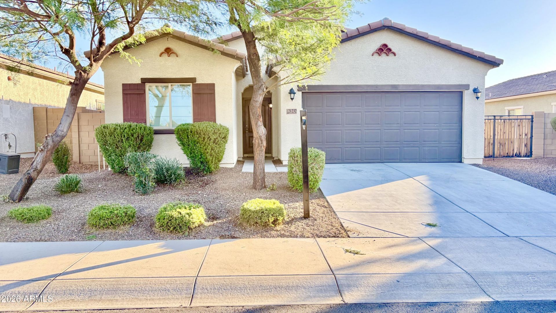 21232 W Palm Lane, Buckeye, AZ 85396 Main Photo