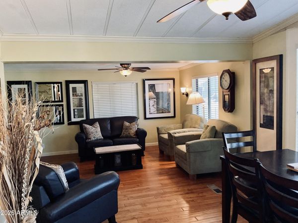 3036 E Utopia Road, Unit 52, Phoenix, AZ 85050